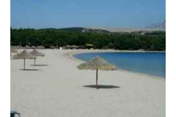 Семейный пансионат Novalja 2